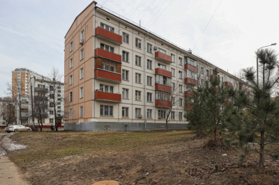 Жителей Иркутской области расселят из ветхого жилья за 1,7 млрд рублей