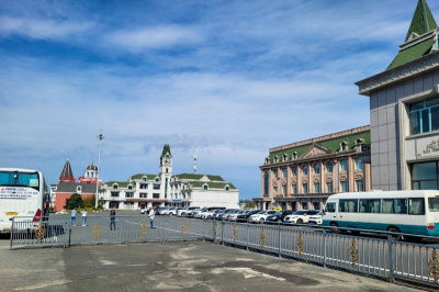 Как самостоятельно купить билет из китайского Хуньчуня: инструкция для путешественников