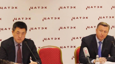 Компания Клебанова и Кана может установить систему накопления энергии