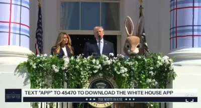 Их предложение недостаточно хорошее&raquo;: глава Белого дома ждёт от Тегерана уступок