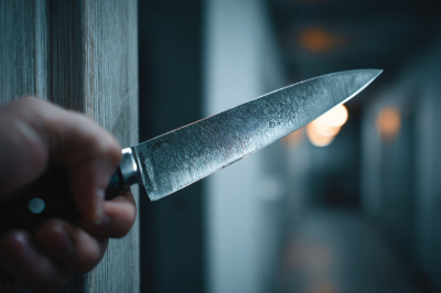 Вошел не в ту дверь: наркоман устроил резню в больнице &mdash; что известно