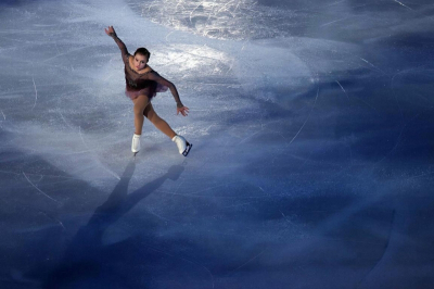 Аделия Петросян: почему фигуристку называют главной надеждой России на Олимпиаде-2026