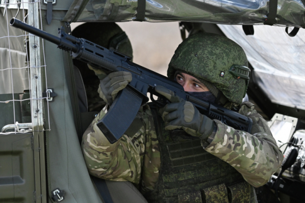 Липцы, Харьков, Шевченко: хорошие и плохие новости фронта СВО 26 апреля