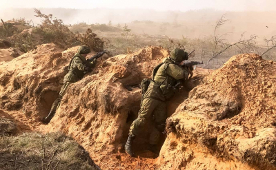 Армия России освободила два поселка в ДНР и Харьковской области: что произошло в зоне СВО 21 апреля