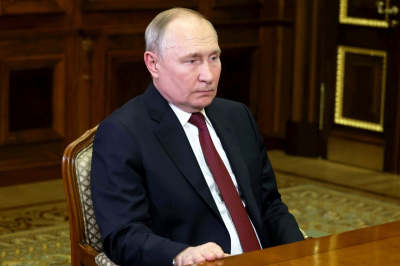 Путин назвал циничным убийство духовного лидера Ирана