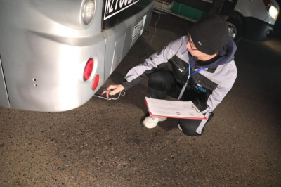 Алматы усиливает контроль выбросов: экоинспекторы проводят массовые рейды