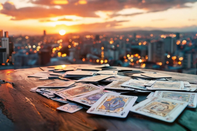 Землетрясения, войны и падение доллара: цифровой медиум выступила с прогнозом на 2026 год