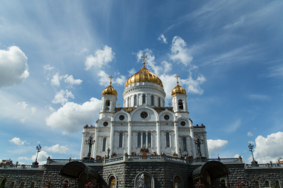 Третьяковка передаст в Храм Христа Спасителя Владимирскую икону Богородицы