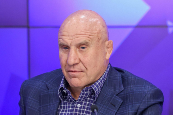 Мамиашвили ответил на заявление МОК о конфликте США и Ирана