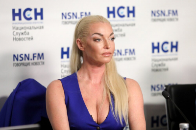 Волочкова заявила, что затаила обиду на мать и дочь, которые не интересуются ее здоровьем