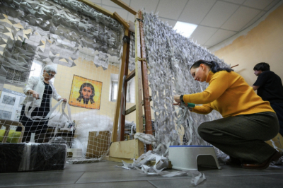 В России предложили ввести важную инициативу для волонтеров СВО