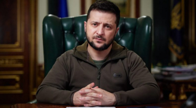 Экс-премьер Польши Миллер потребовал от Зеленского возврата военной техники