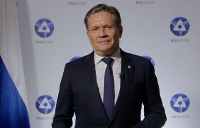 Лихачев заявил о&nbsp;необходимости влияния на&nbsp;Киев по&nbsp;безопасности ЗАЭС