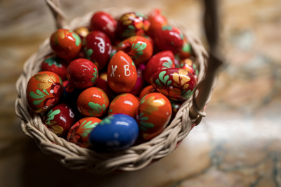 Православные христиане 19 апреля 2026 года отмечают Антипасху