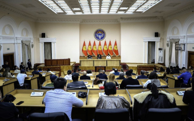 МИД КР разъяснил стройкомпаниям правила найма иностранцев