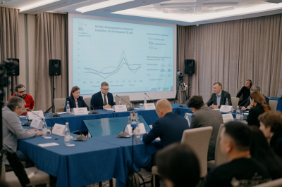 Нужно ли ограничивать кредиты казахстанцам, чтобы победить инфляцию