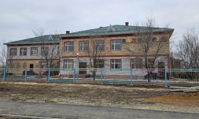 Новый детсад за 605 млн тенге снесут в Атырауской области