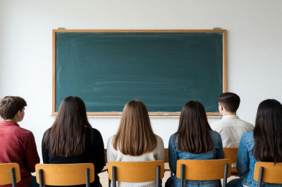 Баллы за актив: &laquo;Движение Первых&raquo; открывает двери в педвузы