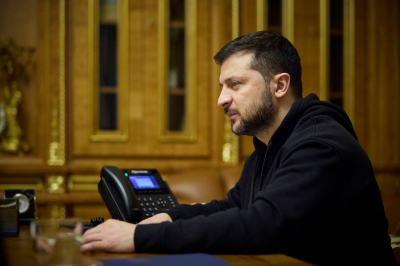 Умеров стал главным кандидатом на пост посла Украины в США