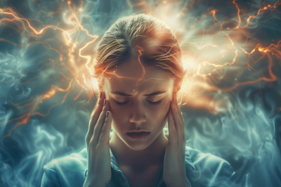 Магнитные бури сегодня, 1 марта: что завтра, скачки давления, головные боли