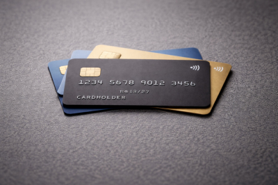 В России появится сервис для отслеживания оформленных банковских карт