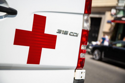 Скончался третий пострадавший при взрыве гранаты в&nbsp;центре МВД Коми