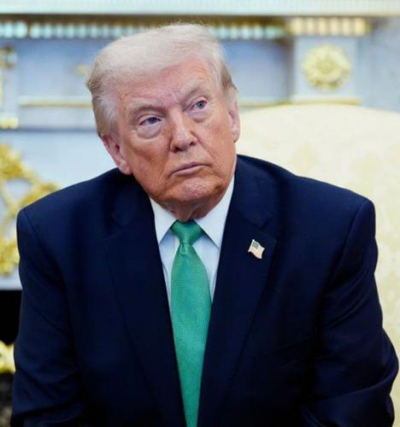 Трамп в духе Адольфа упрекнул Иран: &laquo;Так воевать нечестно&raquo;