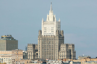 Россия и Азербайджан подтвердили курс на укрепление взаимовыгодных связей