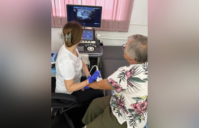 В Казахстане прошёл День открытых дверей по выявлению саркомы