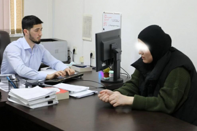 Бриллианты для &laquo;сирот&raquo; и ложные доносы: многодетная мать из Ингушетии обманула ювелиров на 2,2 миллиона