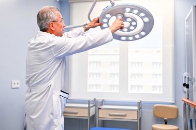 Терапевт Чернышова заявила, что врачи фиксируют вспышку панкреатита после Пасхи