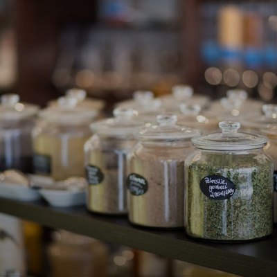 10 экомагазинов в Алматы