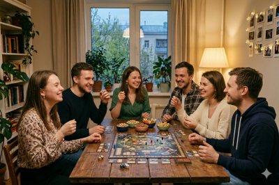 Как общаться без интернета: от записок до локальных мессенджеров