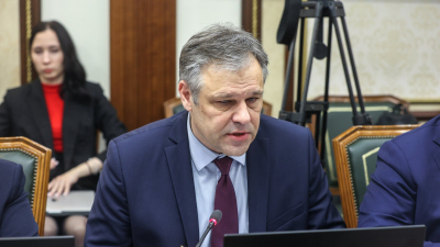 Мирошник: Запад и Украина замолчали по теме якобы похищенных РФ детей
