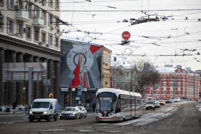 Синоптик Тишковец: 5 марта в Москве ожидаются осадки в виде мокрого снега