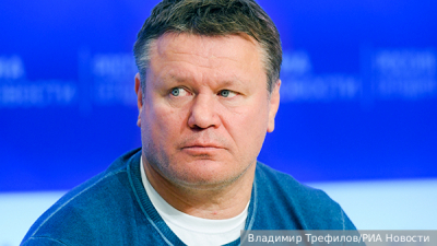 Суд решил рассмотреть дело бывшего вице-премьера Крыма Бальбека в закрытом режиме