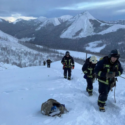 Сибиряки обсудили ход поисков пропавшей семьи Усольцевых