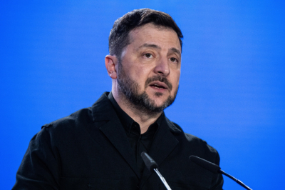 Американист ответил, какой главный козырь потерял Зеленский