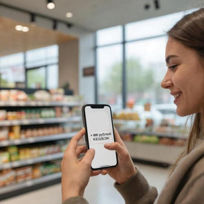 Почему обещание кэшбэка в 50% &mdash; это начало кражи