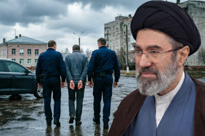 КСИР мог сместить Хаменеи, топ-нефтяник спонсировал экстремизм: что дальше