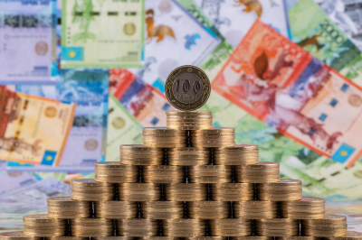 Более 400 млн тенге вложили казахстанцы в финпирамиду Ansar Gold  