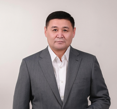 Шаирбек Ташиев сдал мандат депутата Жогорку Кенеша