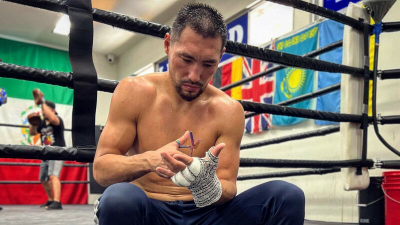 Крутой поворот