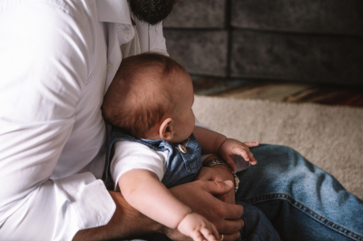 Большинство немцев не заводят детей из-за слишком высокой стоимости жизни