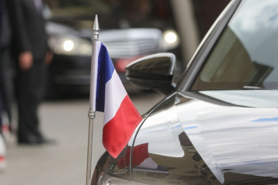 Французского дипломата заподозрили в &laquo;тайном&raquo; визите в Москву