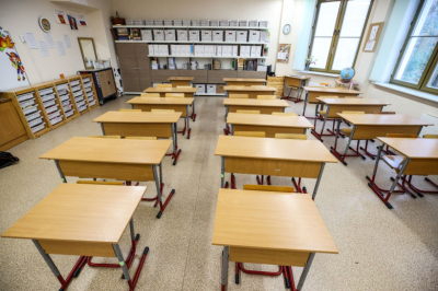 Учитель объяснил, почему идея продлить учебный год оторвана от реальности