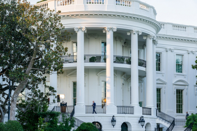 Белый дом по ошибке включил Бельгию в список стран &laquo;Совета мира&raquo;
