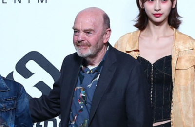 Умер основатель Diesel Адриано Гольдшмид