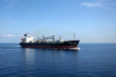 Макрон заявил о захвате ВМС Франции российского танкера в Средиземном море