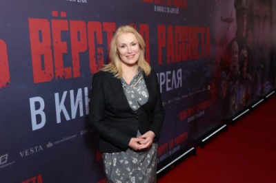 Мария Шушкина о герое фильма &laquo;Семь верст до рассвета&raquo;: его принимают за покорного, не замечая внутренней силы